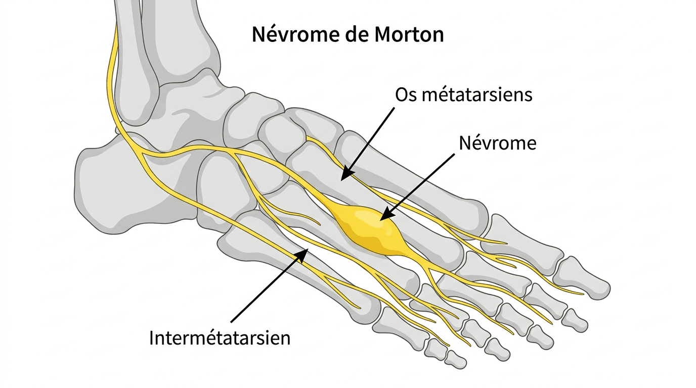 Morton's Neuroma