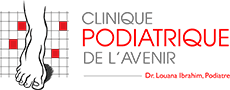 Clinique Podiatrique de l'Avenir