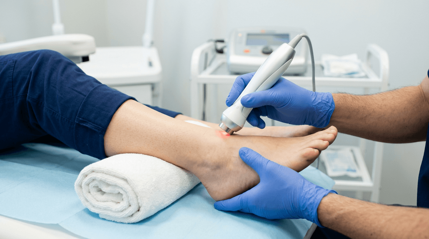 Class 4 Therapeutic Laser