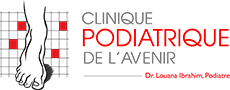 Mon Podiatre – Clinique Podiatrique de l’Avenir à Laval