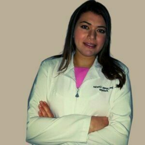 Dr. Layale Cherfane